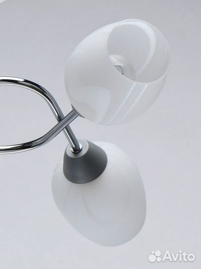 Люстра потолочная