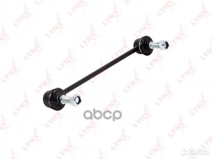 Стойка стабилизатора передняя L/R toyota Camry