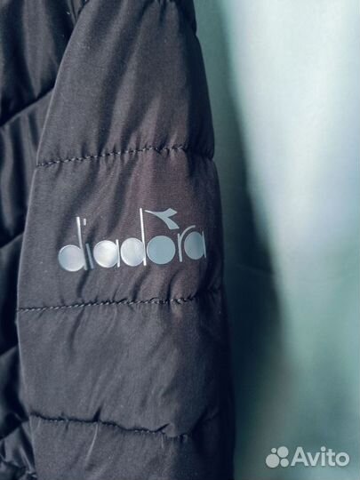 Куртка Diadora