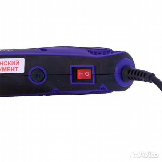 Гравер электрический Диолд мэд-2 мф (40 предметов)