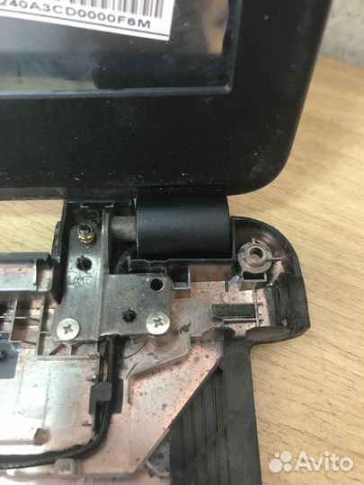 Корпус ноутбука Acer Aspire E1-510