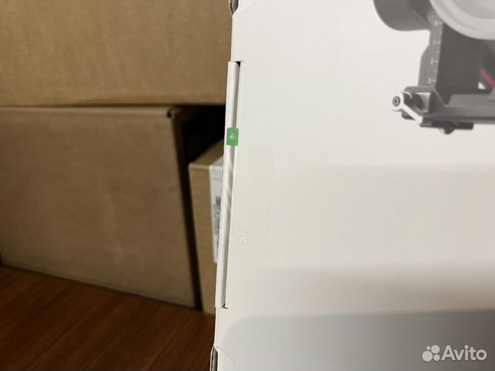 DJI Ronin RS 3 Стабилизатор