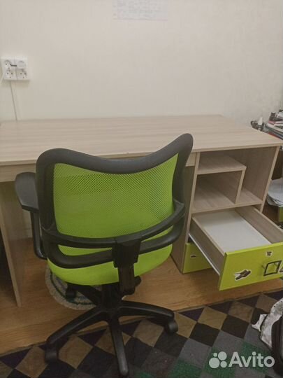 Компьютерное кресло бу