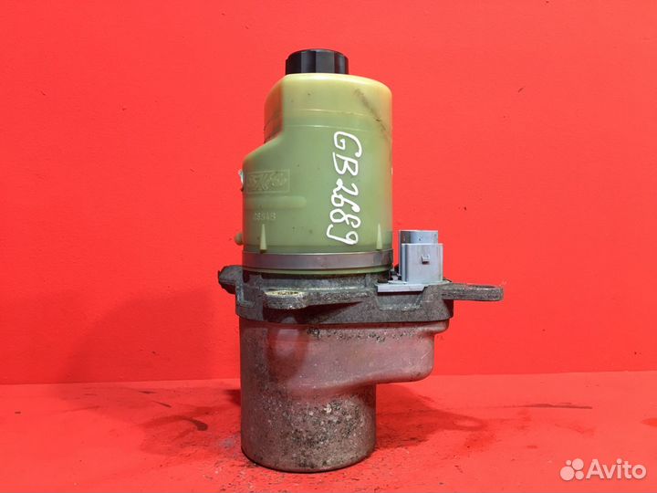 Эгур для Ford Focus 2 G8DA, 1.6 TDCi (Б/У)