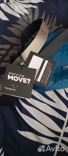 Сумка женская кроссбоди