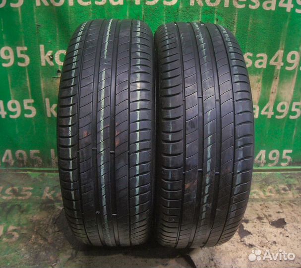 Michelin Primacy 3 215/55 R17 94W
