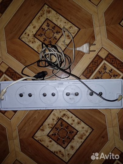 Цветомузыка Мираж 3