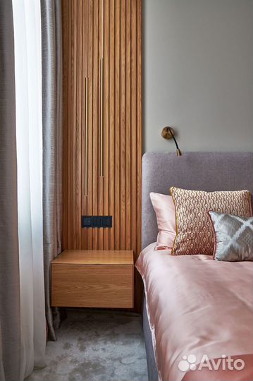 Ремонт квартир под ключ или частично. Гибкие цены