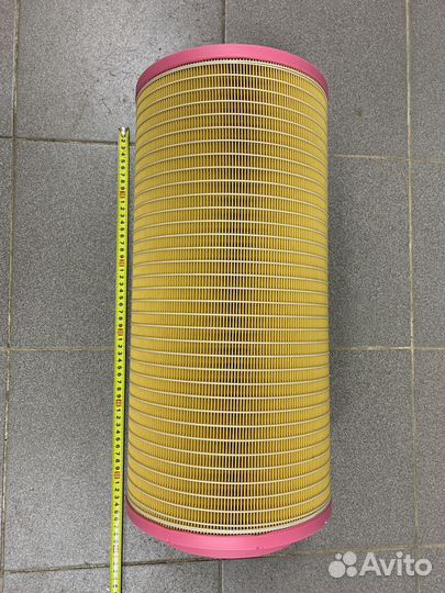 Фильтр воздушный ST40018 P782105 P782108