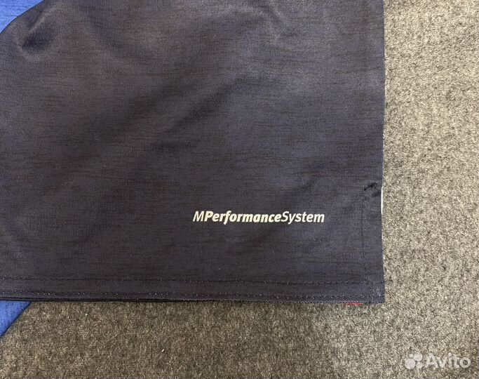 Футболка / джерси nottingham forest