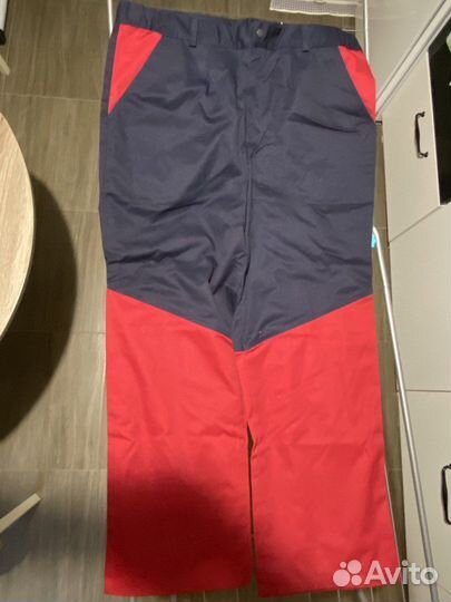 Костюм рабочий