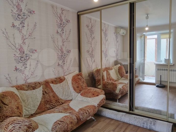 2-к. квартира, 63 м², 4/14 эт.