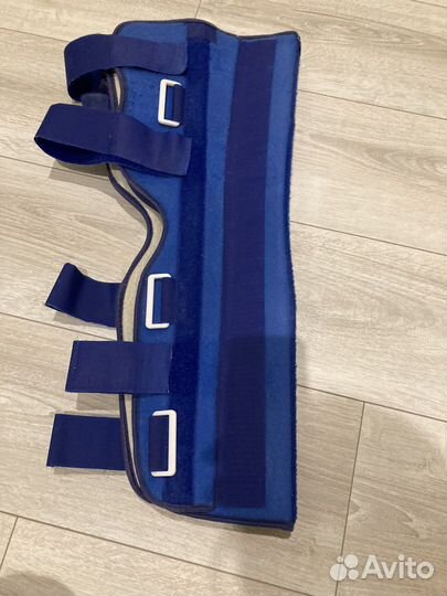 Ортез на коленный сустав medi