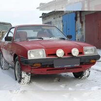 Opel Manta 2.0 MT, 1980, битый, 10 000 км, с пробегом, цена 350 000 руб.