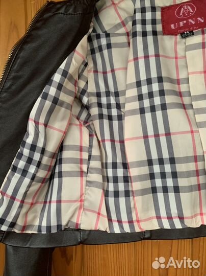 Куртка женская