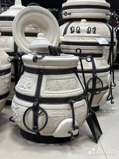 Тандыры Амфора в Белореченске