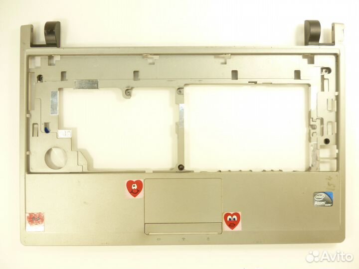 Б.у. запчасти ноутбука DNS H90 H90MB H90K