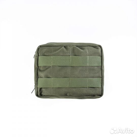 Подсумок под аптечку на молле 