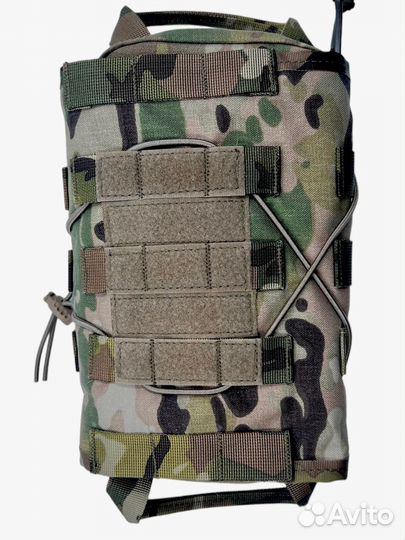 Вырывная аптечка