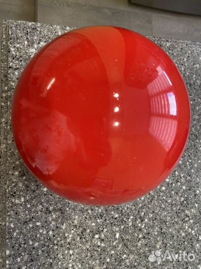 Мяч для художественной гимнастики chacott