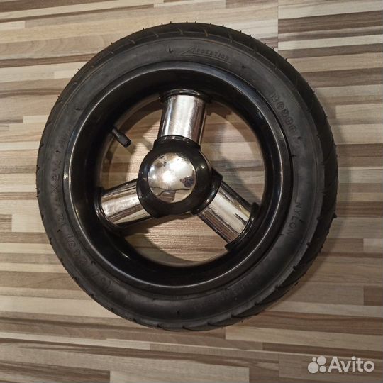 Колесо для коляски