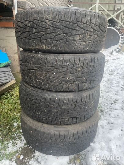 Kumho I'Zen KW31 235/50 R18