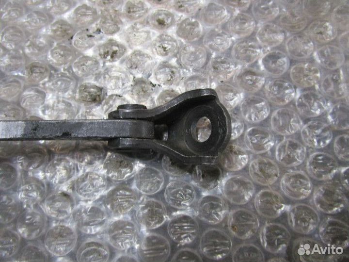 Ограничитель двери передней правой Renault Megane