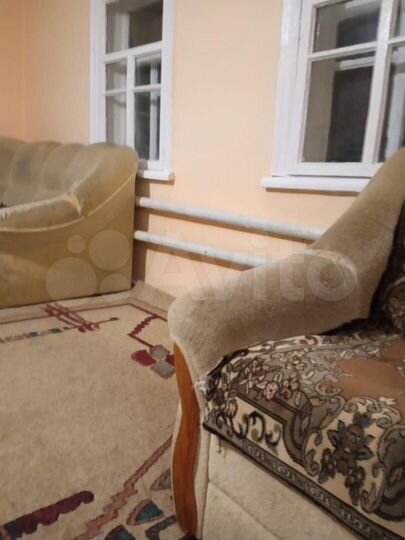 Дом 78 м² на участке 10 сот.