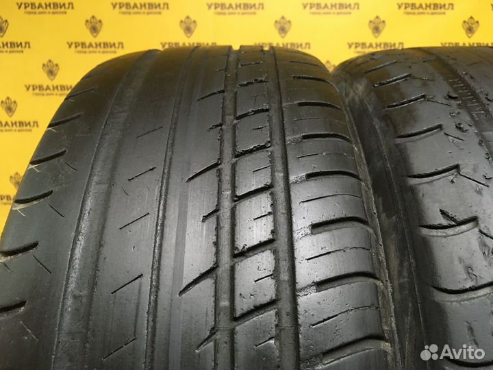 Viatti Strada Asimmetrico V-130 205/55 R16 91V