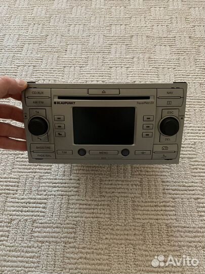 Автомобили магнитола бу