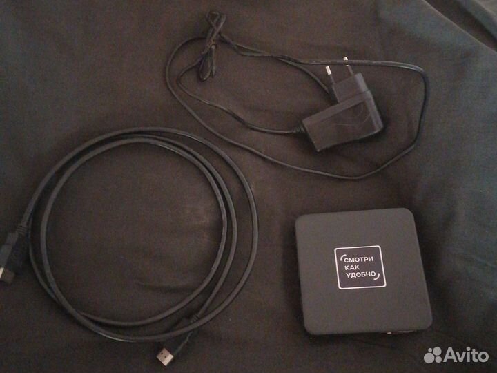 Тв приставка