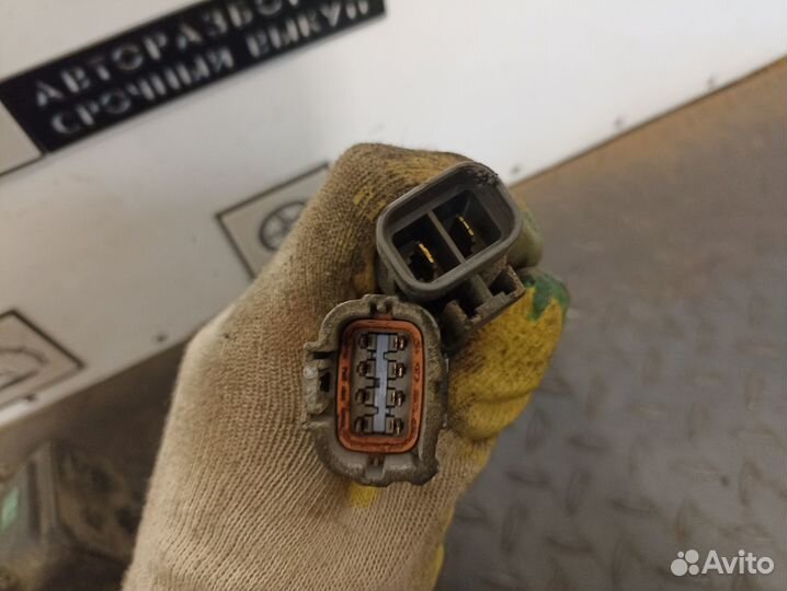 Блок ABS (насос) для Nissan Maxima A32