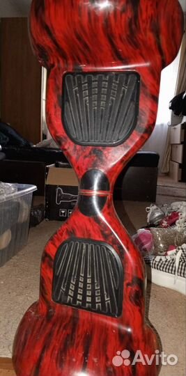 Гироскутер