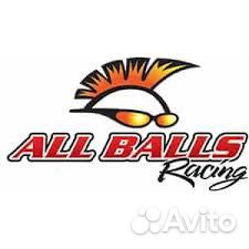 All Balls 38-6090 комплект направляющих вилки