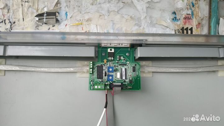 Антикражные ворота Б/У