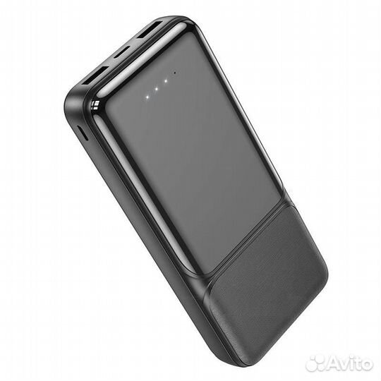 Power Bank borofone BJ33A 20000mAh Black