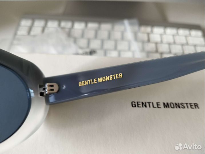 Очки солнцезащитные Gentle Monster LE IBG1