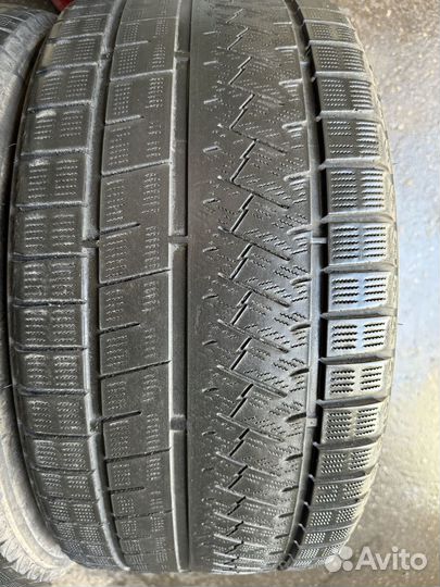 Triangle PL02 255/40 R19 100V