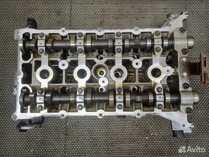 ГБЦ в сборе Mitsubishi Asx 1.8 4B10 CVT 2011