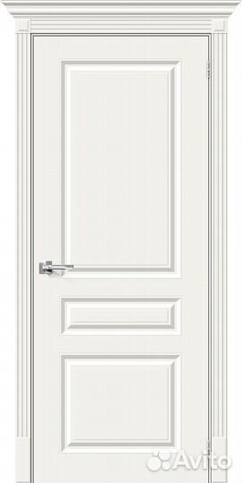 Двери межкомнатные
