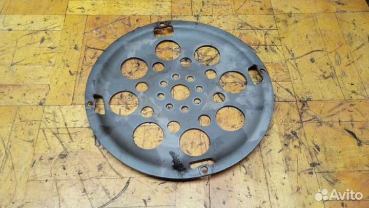 Маховик Subaru Legacy