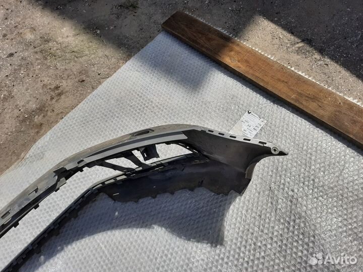 Бампер передний Volkswagen Jetta 6 2014