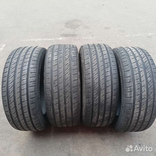 Ecovision VI-386 HP 275/55 R20 117V