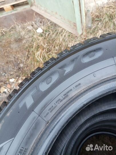 Toyo Observe GSi-5 205/65 R16 95Q