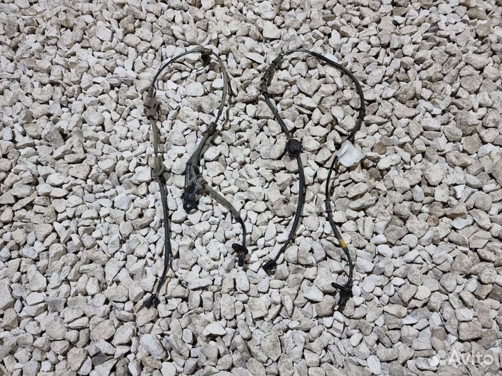 Датчик ABS Крета