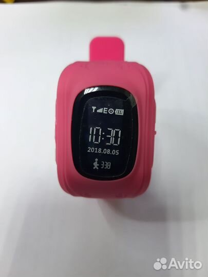 Умные часы для детей