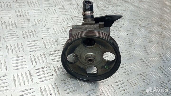 Гур Citroen Berlingo II 2008-2012 год