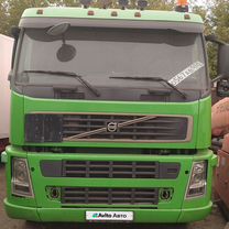 Volvo FM9, 2004