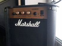 Marshall G10 MK.II (MK.2) Комбоусилитель