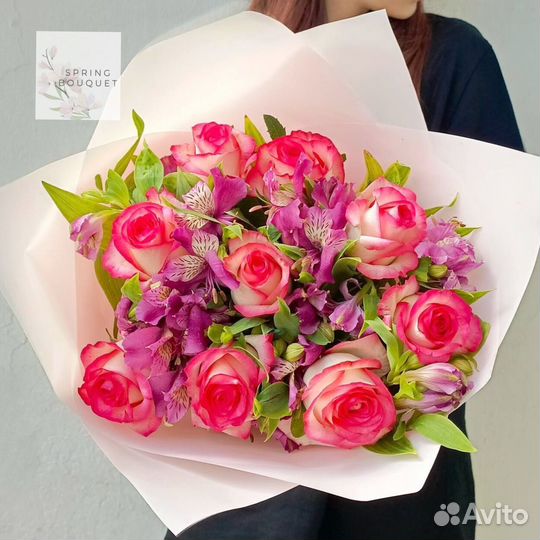 Букет с доставкой